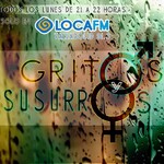 Gritos y Susurros