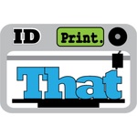 I'd Print That Podcast