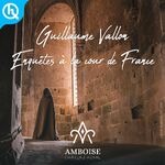 Guillaume Vallon, enquêtes à la cour de France