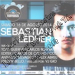 Live at Borburata Ago2014