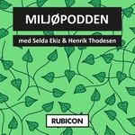 Miljøpodden