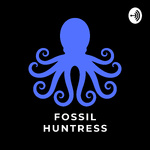 Fossil Huntress — Palaeo Sommelier