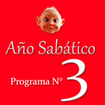 Año Sabático - N° 3