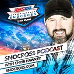AMSOIL Championship Snocross