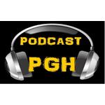 PodcastPGH of the Legal Podcast Network