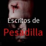 Relatos de Terror de Escritos de Pesadi