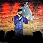 Mateus Caniceiro - Stand Up Comedy