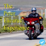 The Peter Lazarus Experience