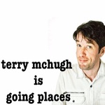 TerryMcHugh Saying Words