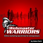 Online Marketing Tips: Webmaster Warriors