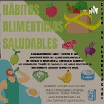 Hábitos Alimenticios Saludables