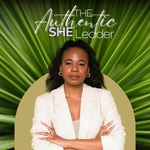 The Authentic SHE Leader