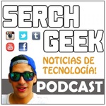 Serch Geek Noticias de Tecnología!