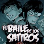 El Baile de los Sátiros