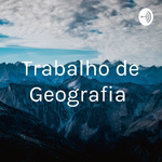 Trabalho de Geografia 