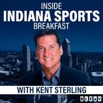 Inside Indiana Sports Breakfast with Kent Sterling
