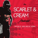 The Scarlet and Cream Podcast