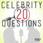 Celebrity 20 questions with