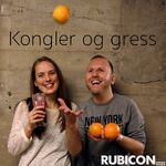 Kongler og Gress