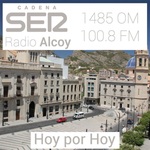 Hoy por hoy Alcoy 12.20