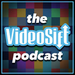 The VideoSift Podcast