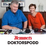 hemmetsdoktorspodd's podcast