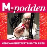 M-magasinpodden