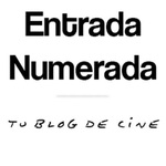 Entrada Numerada - El Podcast