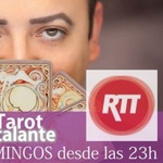 Noches de Tarot con David Escalante