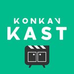 KONKAV KAST