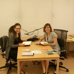 Poesía al paso - Podcast