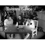 Mackans Garage's Podcast