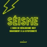 Séisme: l'abus de néologisme nuit gravement à la citoyenneté