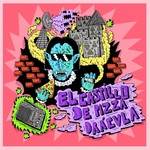 El Castillo de Pizza Dracula