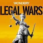 Legal Wars