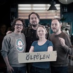 Ölpölen
