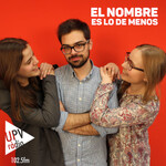 El Nombre Es Lo De Menos