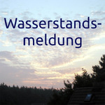 fairsein.org: Wasserstandsmeldung (m4a)