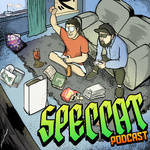 Speccat - En nördcast