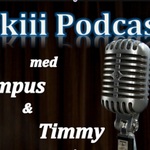 Eskiii Podcast