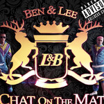Ben & Lee Chat On The Mat