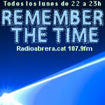 Remember The Time Podcast
