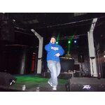 Thresher Radio by GodSquad Ent.