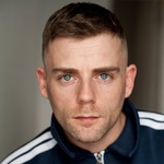 Jamie Dorrington