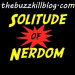 Solitude Of Nerdom