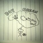 Boy Dream