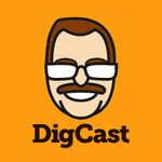 The DigCast with Carl Diggler