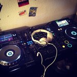 Electronic Music Session