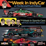 The Marshall Pruett Podcast