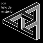 Con Halo de Misterio